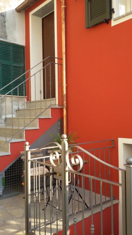 Agriturismo Nonni Devia Lucinasco Экстерьер фото
