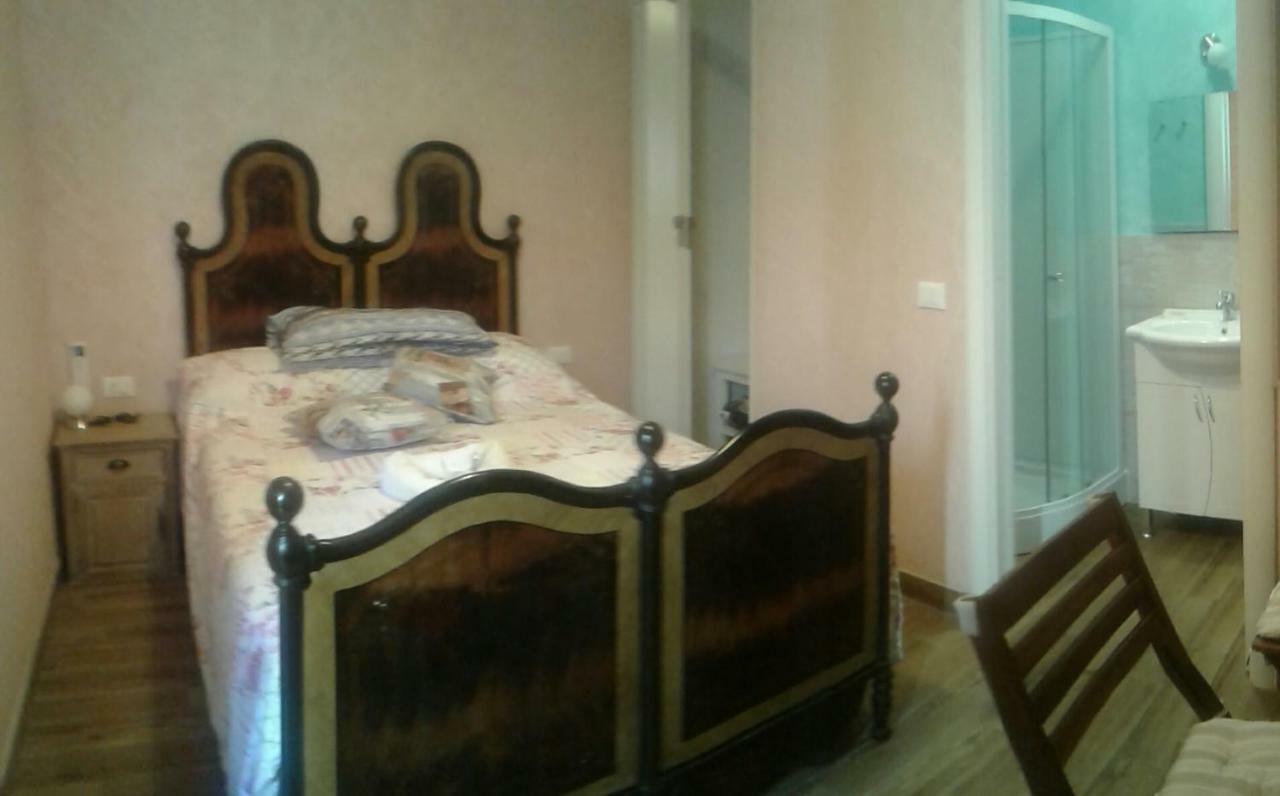Agriturismo Nonni Devia Lucinasco Экстерьер фото